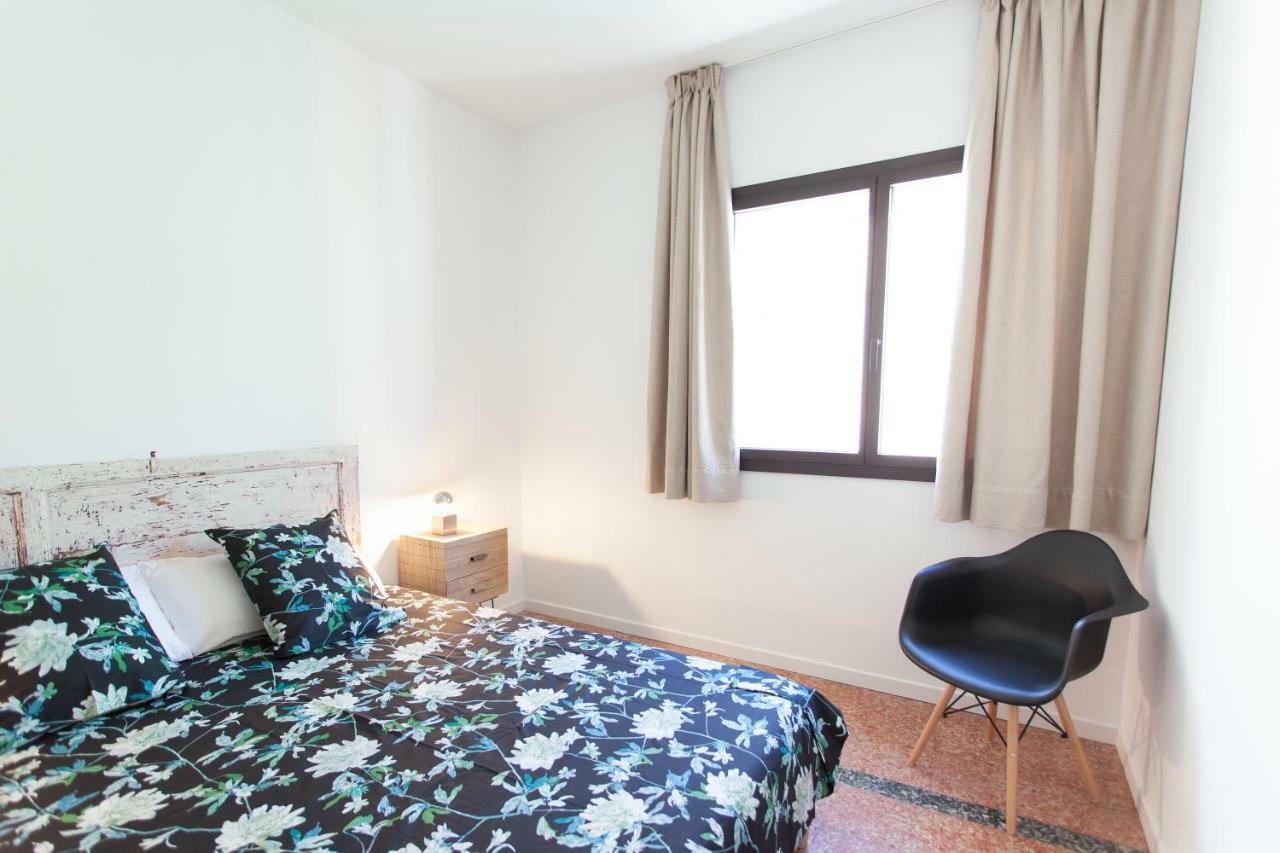City Center Apartments Tarragona Exterior foto
