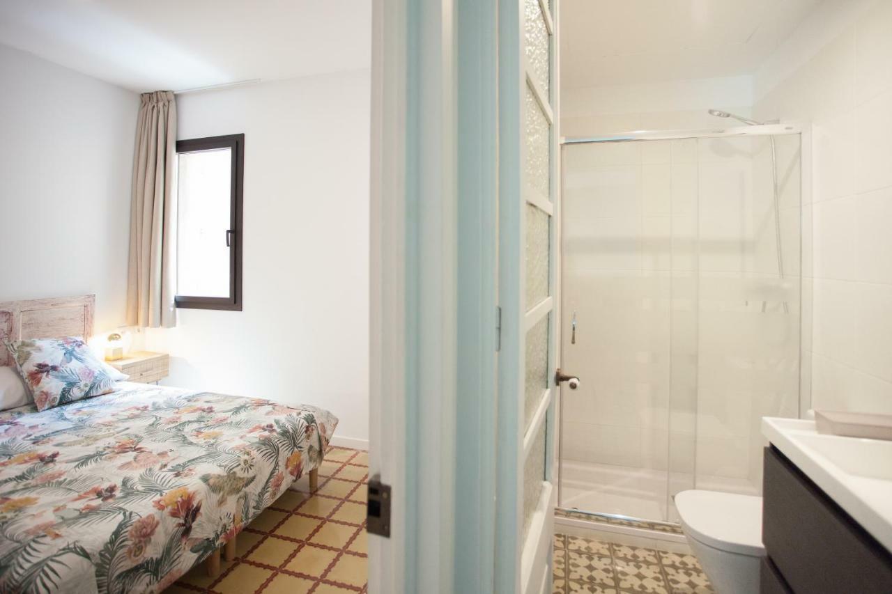 City Center Apartments Tarragona Exterior foto