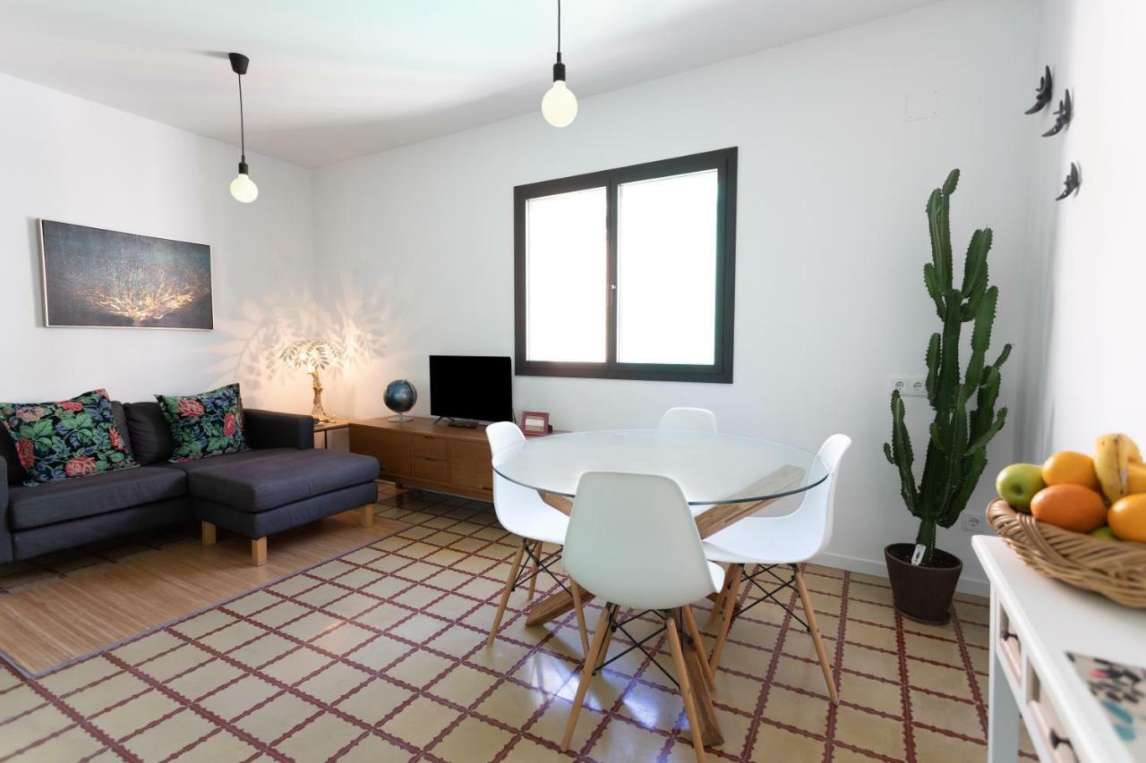 City Center Apartments Tarragona Exterior foto