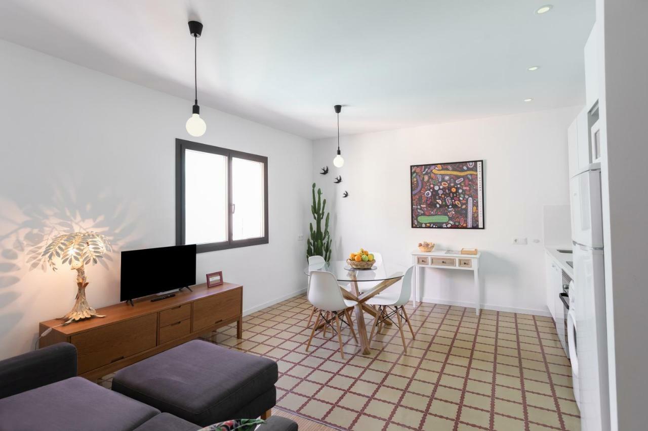 City Center Apartments Tarragona Exterior foto